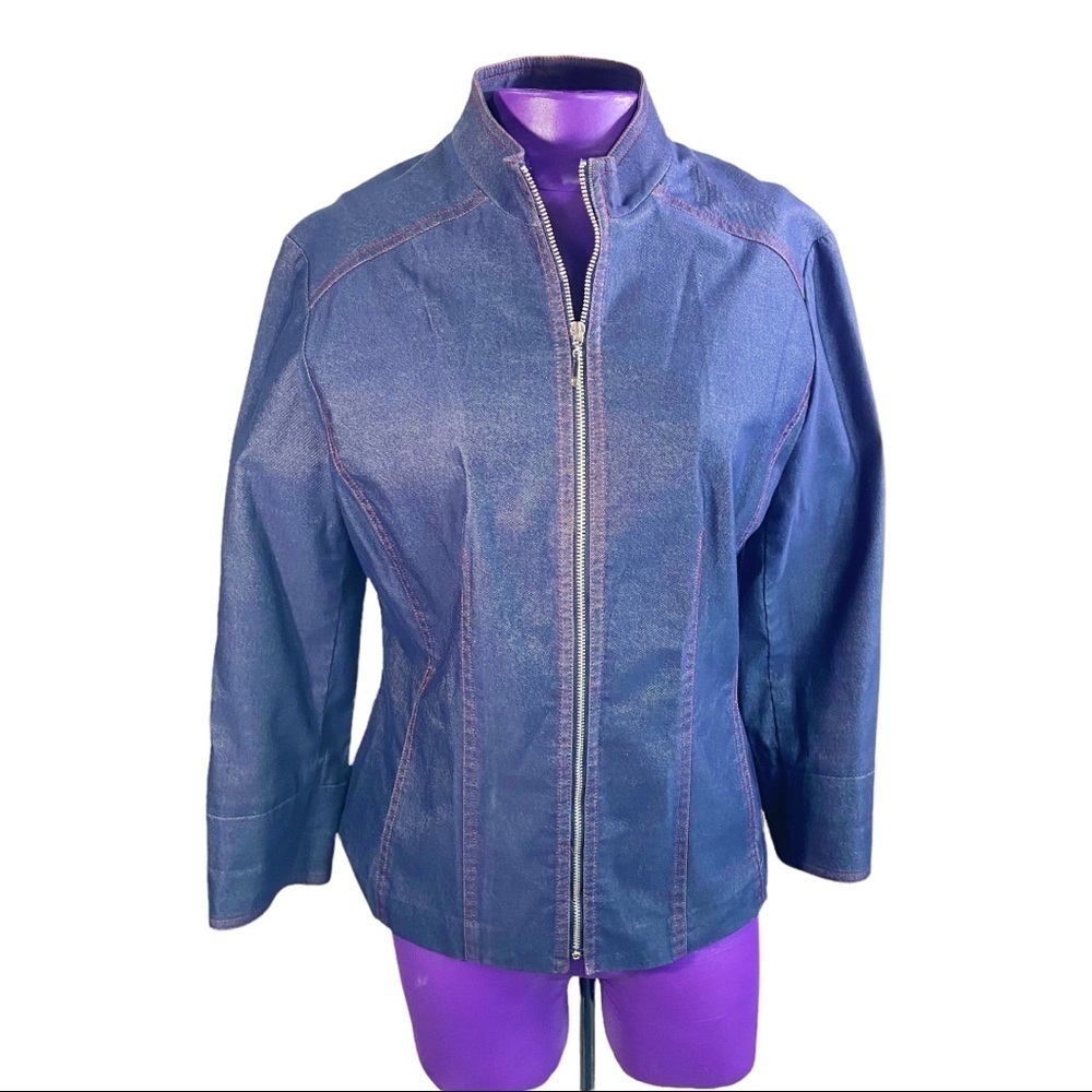 Holt Renfrew Collection jacket
